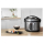 Sencor SRM 3151BK - 1267654 - zdjęcie 8